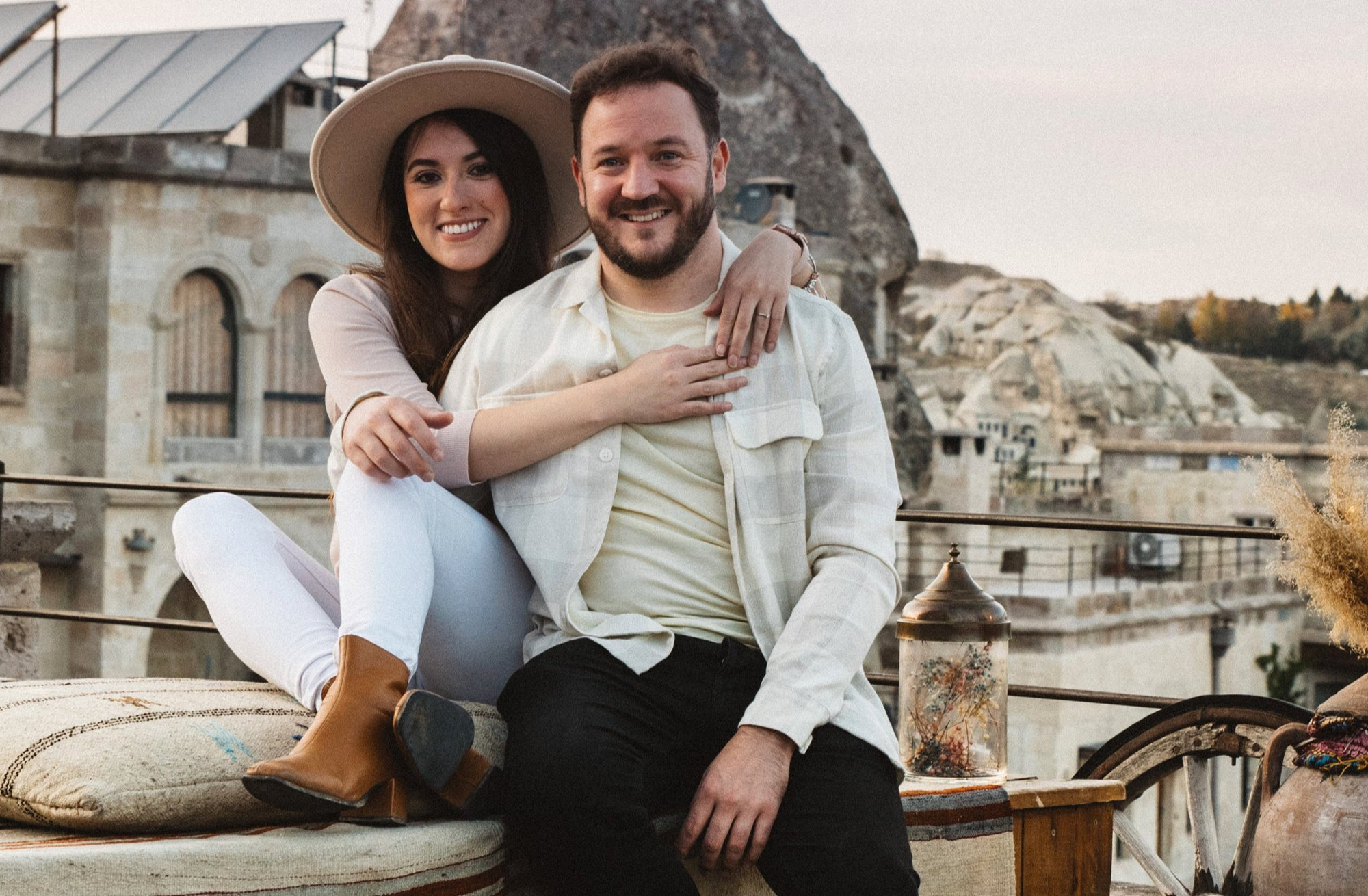 Boda Wedding Photography