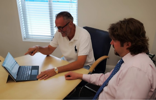 Cedar & Co Accountants