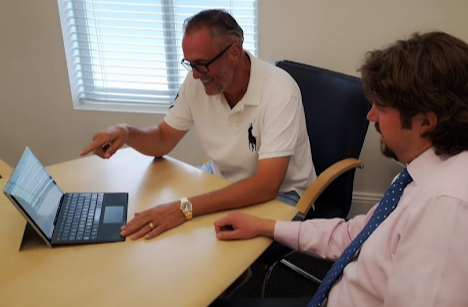 Cedar & Co Accountants