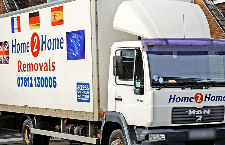 Home 2 Home Removals