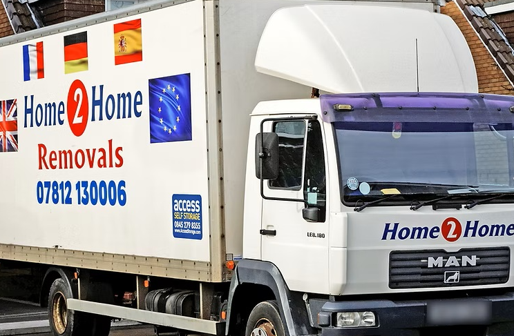 Home 2 Home Removals